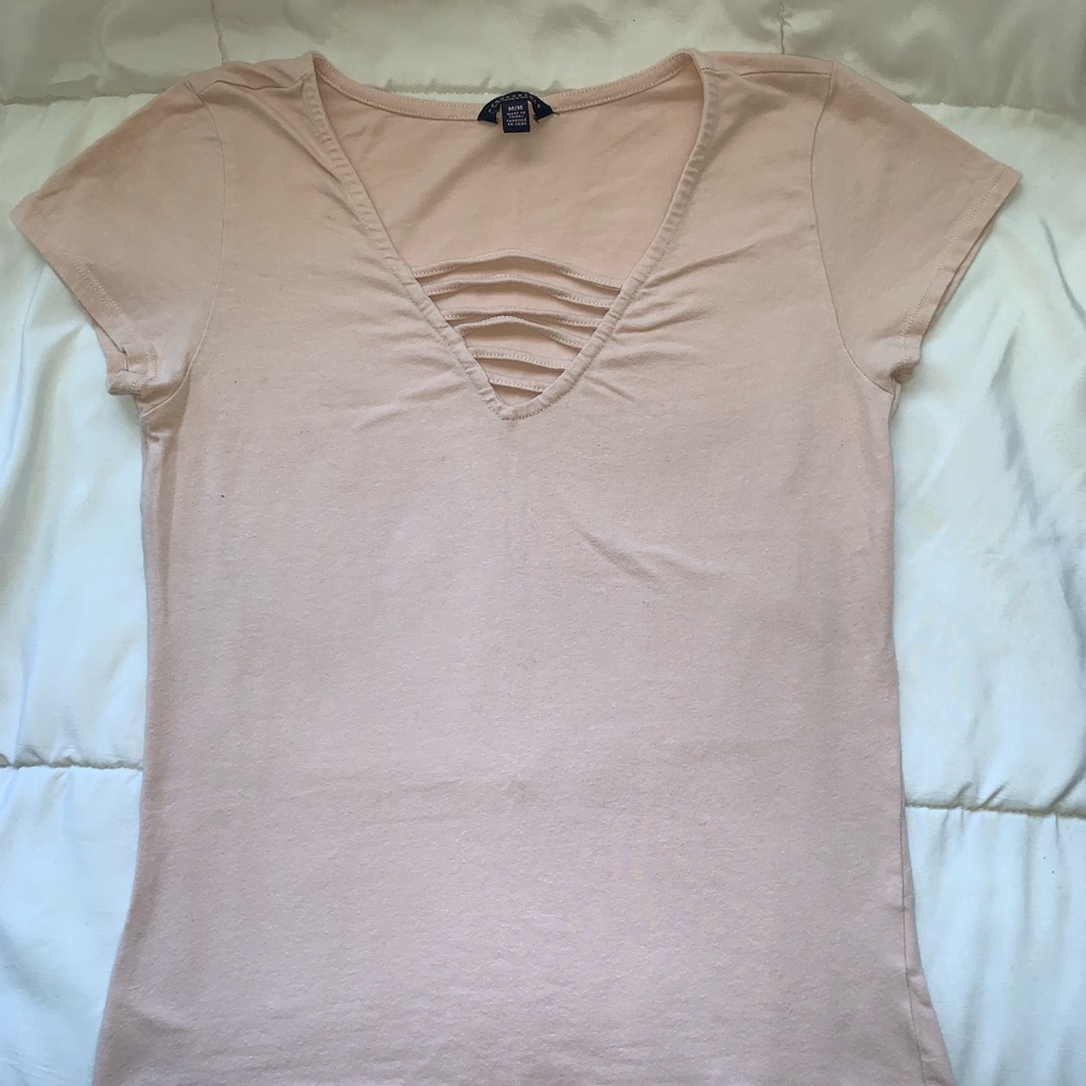 Aeropostale shirt